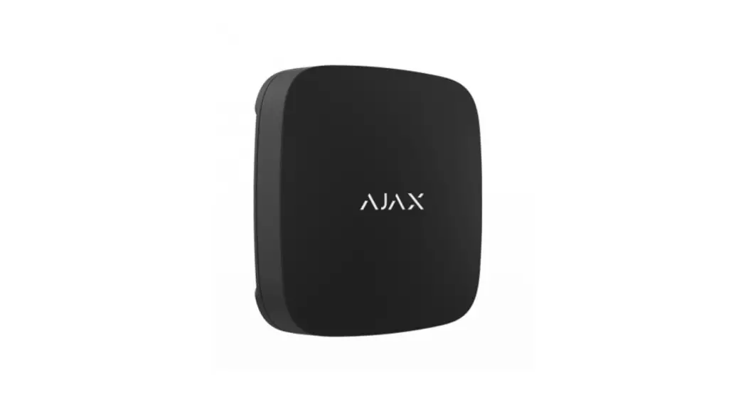 Ajax 8065 Leak Protect Detector User Manual