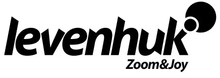 levenhuk - logo