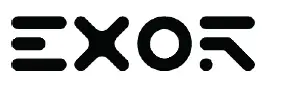 EXOR logo