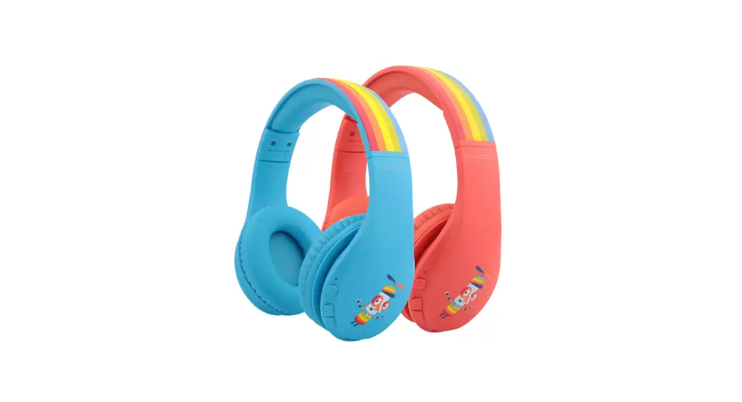 Gogen Children True Wireless Headphone User Manual