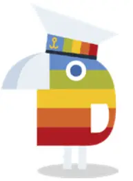 GoGEN Children True Wireless Headphone - Fig