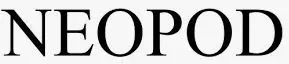 NEOPODZ LOGO
