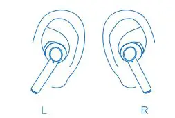 NEOPODZ Wireless Earbuds 3