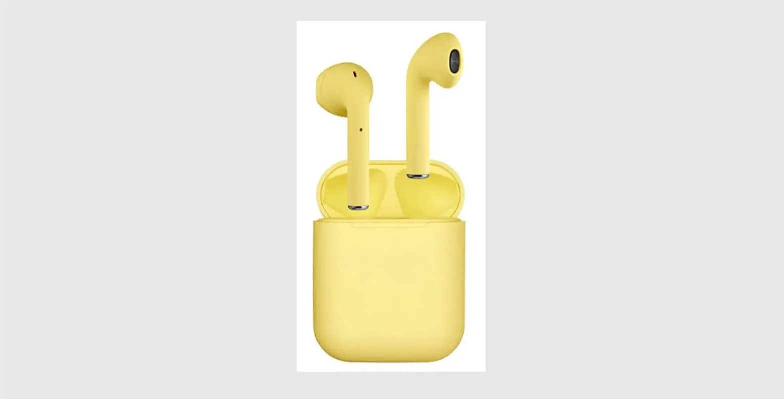 Neopodz Wireless Earbuds User Manual