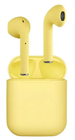 NEOPODZ Wireless Earbuds