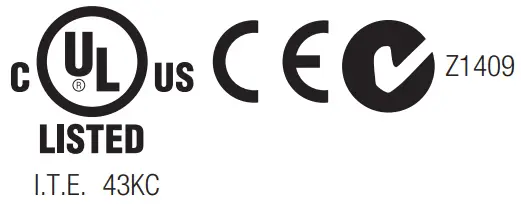 Altronix eBridge1PCRTX IP and PoE Plus Over Coax Solution - icon