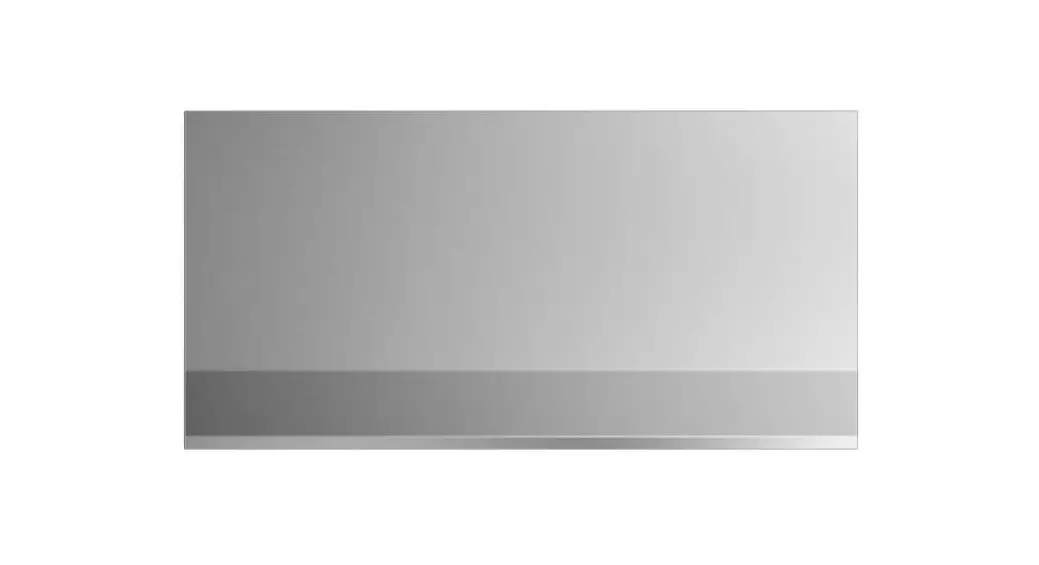 Fisher Paykel Hcb36-6-n Wall Range Hood User Guide