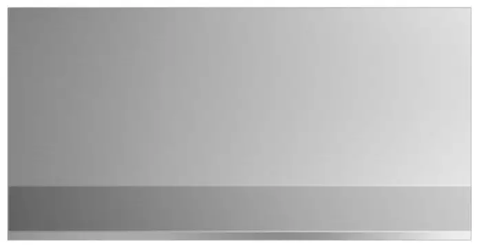 FISHER PAYKEL HCB36-6-N Wall Range Hood