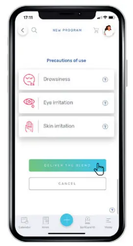SelfCare1 Software - app 10
