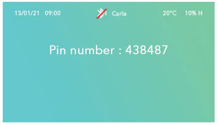 SelfCare1 Software - app 2