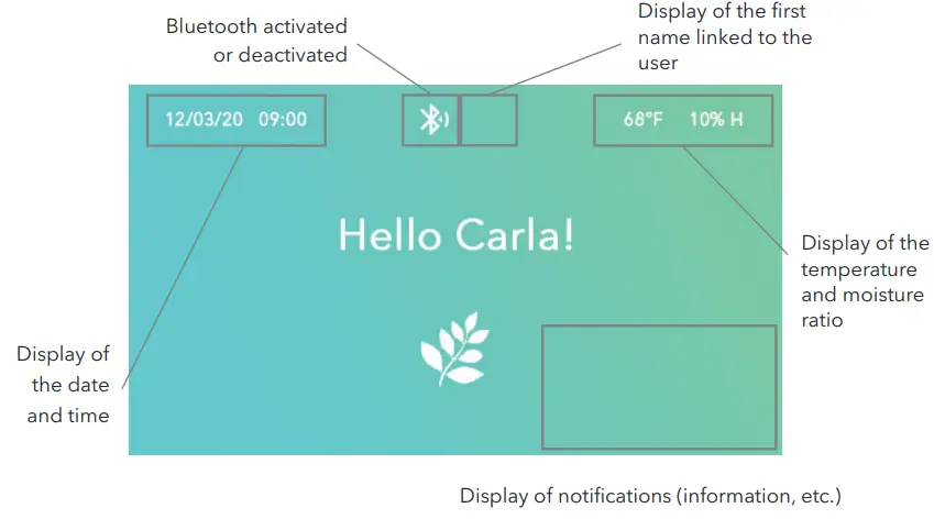SelfCare1 Software - app 4