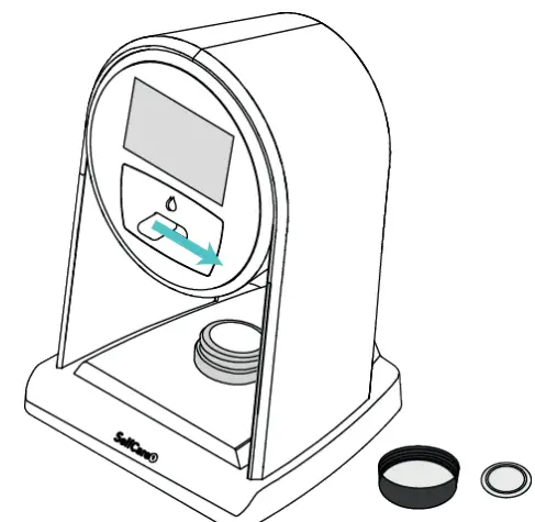 SelfCare1 Software - app 9