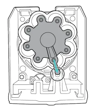 SelfCare1 Software - drawer 4