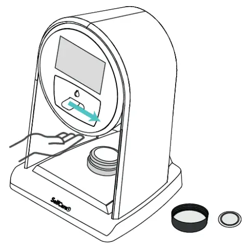 SelfCare1 Software - fig 5