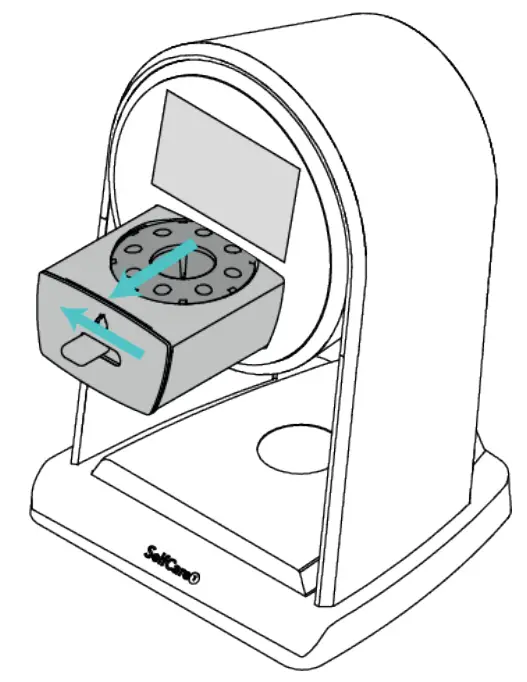 SelfCare1 Software - fig 6