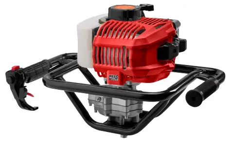 MEEC TOOLS 011406 51.7cc Earth Auger-fig1