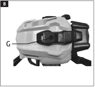 MEEC TOOLS 011406 51.7cc Earth Auger-fig10