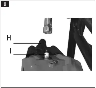 MEEC TOOLS 011406 51.7cc Earth Auger-fig11