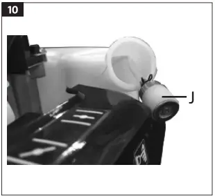 MEEC TOOLS 011406 51.7cc Earth Auger-fig12