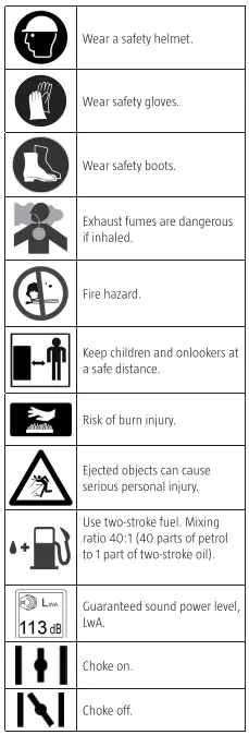 MEEC TOOLS 011406 51.7cc Earth Auger-fig14