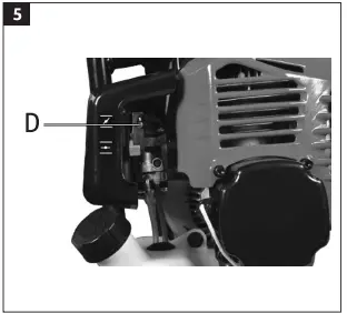MEEC TOOLS 011406 51.7cc Earth Auger-fig7
