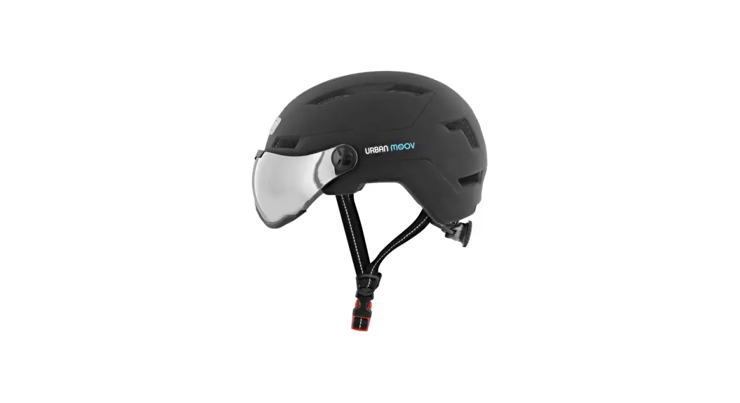 Tnb Umhelmled2 Led Protection Helmet Instructions
