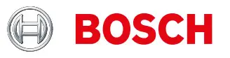 BOSCH - logo