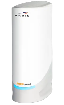 Surfboard S33 Docsis 3.1 Ultra Fast Cable Modem User Manual Surfboard S33 Docsis 3.1 Ultra Fast Cable Modem User Manual