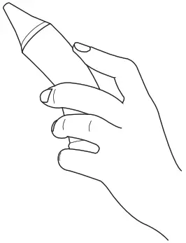 OMRON DuoBaby NE C301 E Compressor Nebulizer - kit 7