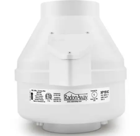 RadonAway-XR-Series-XP201-Radon-Fan-product