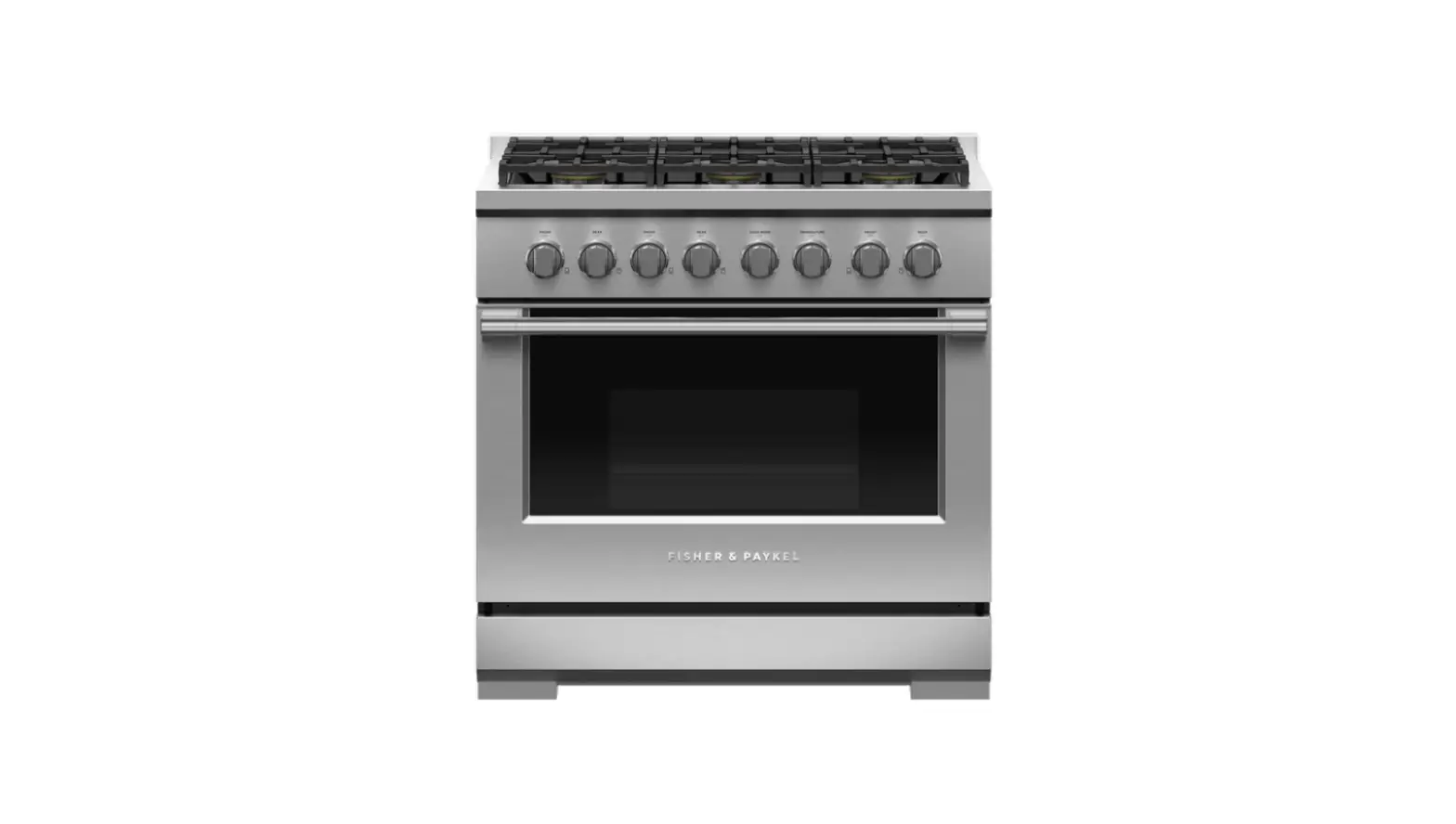 Fisher Paykel Rgv3-366-l 36 Inch 6 Burners Lpg Gas Range User Guide Fisher Paykel Rgv3-366-l 36 Inch 6 Burners Lpg Gas Range User Guide