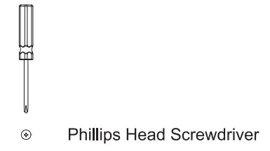 Staples ST52154 3 Drawer Light Duty Vertical File Cabinet - Tools