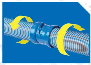 ZODIAC MX6 Advanced Suction Mechanical Pool Cleaner-fig7