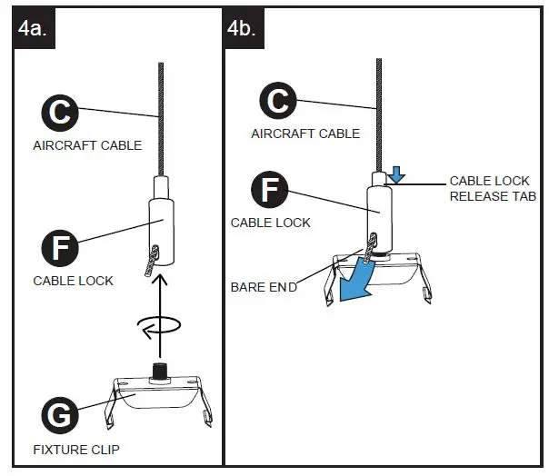 ENERGETIC LIGHTING E1LAL Series CCT Selectable LED Linear Architectural Lighting Fixture FIG 11