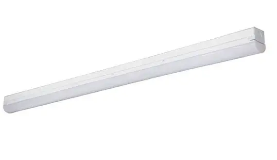 ENERGETIC LIGHTING E1LAL Series CCT Selectable LED Linear Architectural Lighting Fixture PRODUCT-img