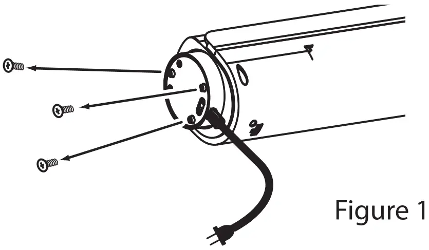 Assembly instruction