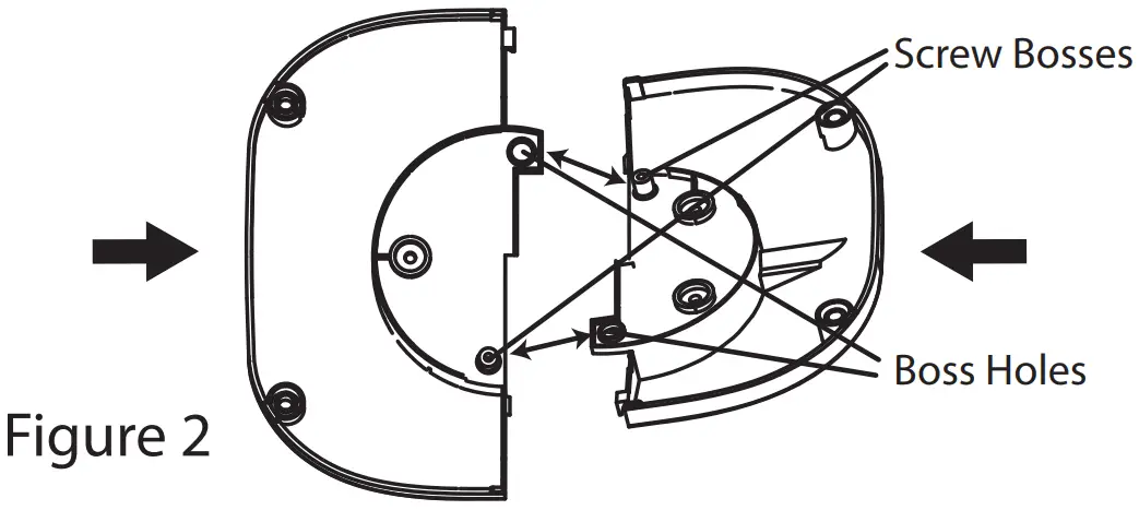Assembly instruction
