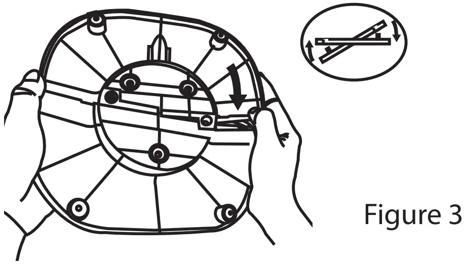 Assembly instruction