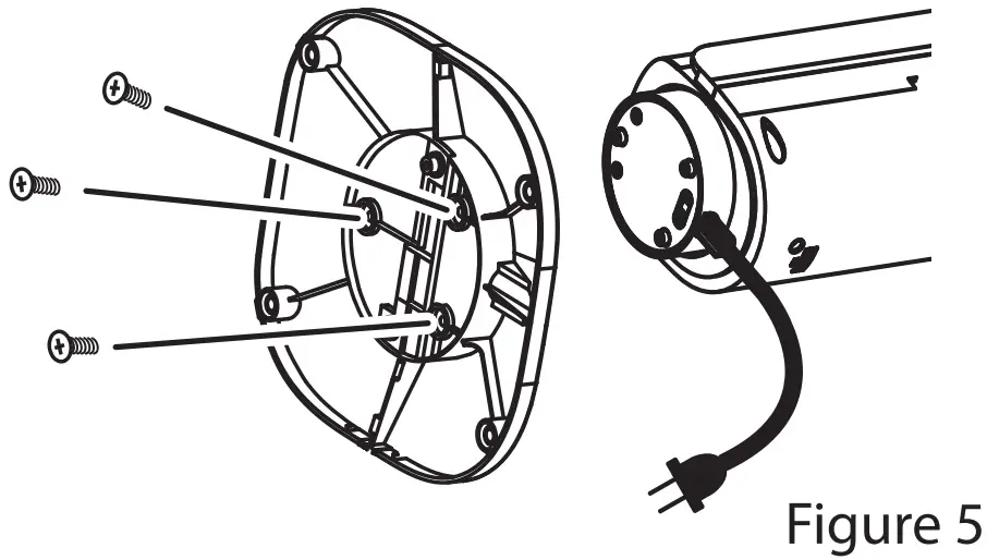 Assembly instruction