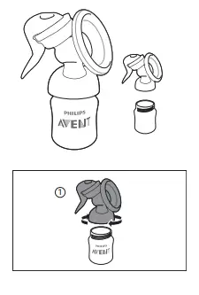 PHILIPS-SCY100-02-Avent-Anti-Colic-Baby-Bottle-4