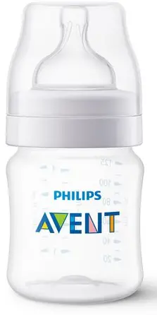 PHILIPS-SCY100-02-Avent-Anti-Colic-Baby-Bottle-PRODUCT