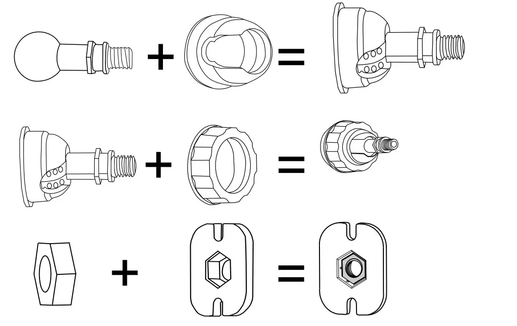 intelbras IVP 8000 EX Passie Wireless Infrared Movement Sensor - Figure 12