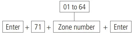 intelbras IVP 8000 EX Passie Wireless Infrared Movement Sensor - Figure 7