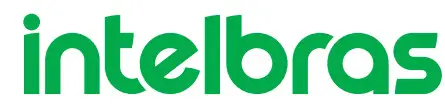 intelbras - logo
