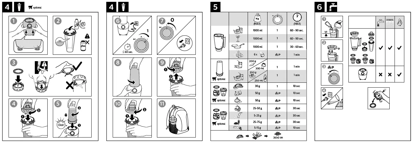 PHILIPS-HR2041-Stationary-Electric-Blender-2