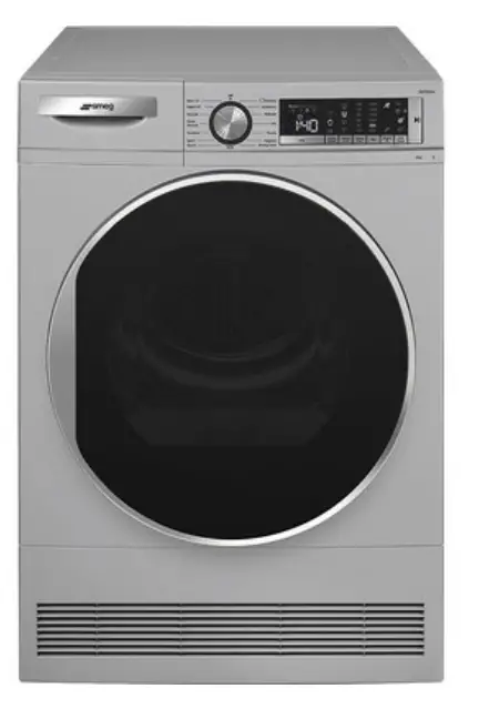 smeg-D3T8SSA-Tumble-Dryer