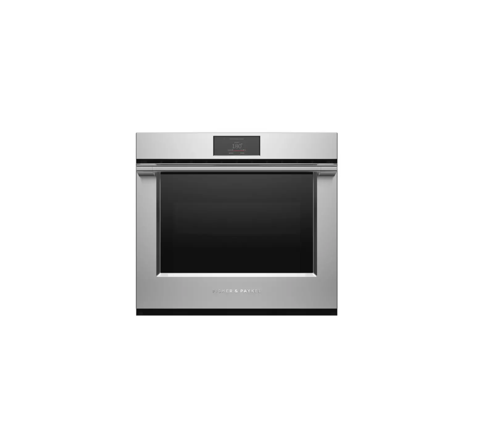 Fisher Paykel Ob76spptx1 76cm 17 Function Self Cleaning Oven User Guide Fisher Paykel Ob76spptx1 76cm 17 Function Self Cleaning Oven User Guide
