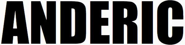 ANDERIC logo