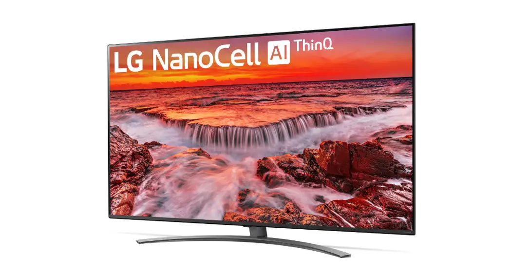 Nano81ana Series Lg Nanocell Tv Nano81 User Manual Nano81ana Series Lg Nanocell Tv Nano81 User Manual