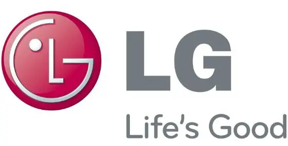 lg logo